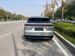 Li Auto i6 Two-Wheel Drive Standard - ფოტო 19