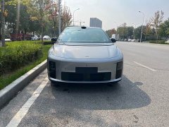 Li Auto i6 Two-Wheel Drive Standard - ფოტო 2