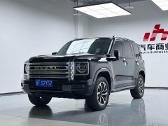 Haval H9 2024 2.4T Diesel 4WD Extreme Edition - ფოტო 1