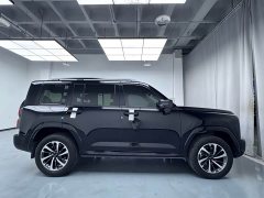 Haval H9 2024 2.4T Diesel 4WD Extreme Edition - ფოტო 4