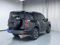 Haval H9 2024 2.4T Diesel 4WD Extreme Edition - ფოტო 5