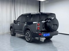Haval H9 2024 2.4T Diesel 4WD Extreme Edition - ფოტო 7