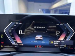 BMW 3 Series 320Li M Sport Package - ფოტო 12