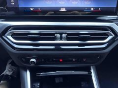 BMW 3 Series 320Li M Sport Package - ფოტო 15
