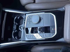 BMW 3 Series 320Li M Sport Package - ფოტო 16