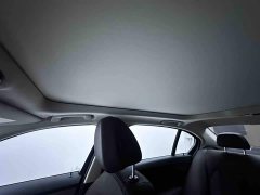 BMW 3 Series 320Li M Sport Package - ფოტო 17