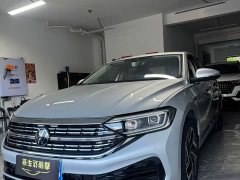 Volkswagen Sagitar 2023 280TSI DSG Excellence Edition - ფოტო 1