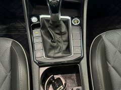 Volkswagen Sagitar 2023 280TSI DSG Excellence Edition - ფოტო 11