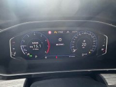 Volkswagen Sagitar 2023 280TSI DSG Excellence Edition - ფოტო 14