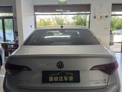 Volkswagen Sagitar 2023 280TSI DSG Excellence Edition - ფოტო 5