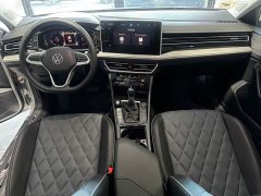 Volkswagen Sagitar 2023 280TSI DSG Excellence Edition - ფოტო 9