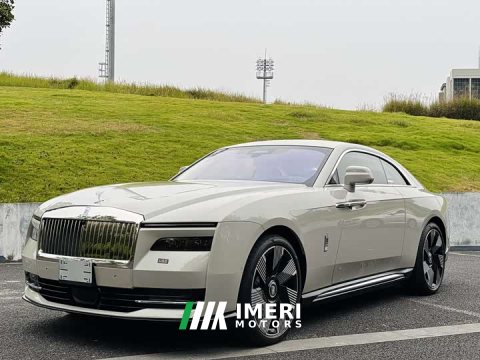 2026 Flash Spirit Shaling Standard - car from China