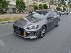 Trumpchi Yingbao 2021 270T DCT J15 - ფოტო 1