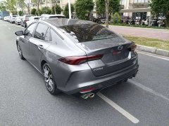 Trumpchi Yingbao 2021 270T DCT J15 - ფოტო 10