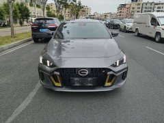 Trumpchi Yingbao 2021 270T DCT J15 - ფოტო 2