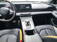 Trumpchi Yingbao 2021 270T DCT J15 - ფოტო 5