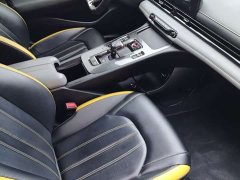 Trumpchi Yingbao 2021 270T DCT J15 - ფოტო 8