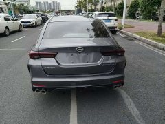 Trumpchi Yingbao 2021 270T DCT J15 - ფოტო 9