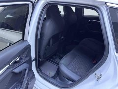 Audi A3 Sportback 35 TFSI Luxury Sport - ფოტო 10