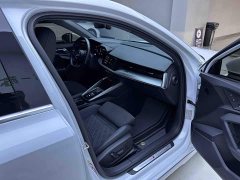 Audi A3 Sportback 35 TFSI Luxury Sport - ფოტო 11