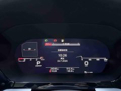 Audi A3 Sportback 35 TFSI Luxury Sport - ფოტო 12