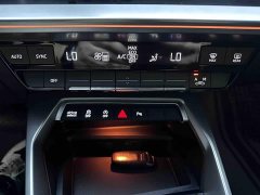Audi A3 Sportback 35 TFSI Luxury Sport - ფოტო 15