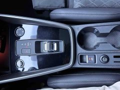 Audi A3 Sportback 35 TFSI Luxury Sport - ფოტო 16