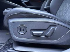 Audi A3 Sportback 35 TFSI Luxury Sport - ფოტო 18