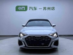 Audi A3 Sportback 35 TFSI Luxury Sport - ფოტო 2