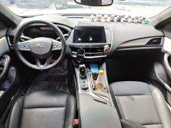 Cadillac CT5 28T Luxury - ფოტო 10