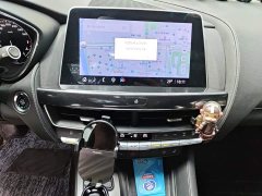 Cadillac CT5 28T Luxury - ფოტო 14