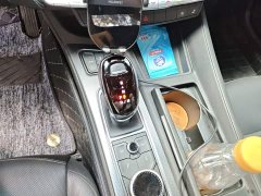 Cadillac CT5 28T Luxury - ფოტო 15