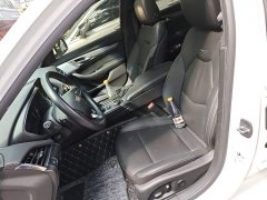 Cadillac CT5 28T Luxury - ფოტო 16