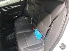 Cadillac CT5 28T Luxury - ფოტო 18