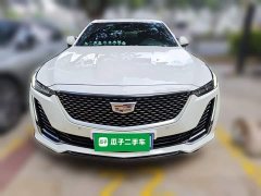 Cadillac CT5 28T Luxury - ფოტო 2