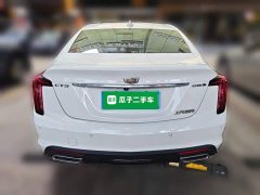 Cadillac CT5 28T Luxury - ფოტო 5