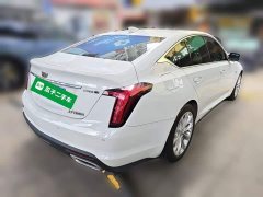 Cadillac CT5 28T Luxury - ფოტო 6