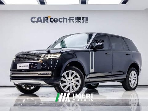 2026 Land Rover Range Rover 2025 3.0L V6 400PS Extended Wheelbase Prestige Edition - ავტომობილი ჩინეთიდან