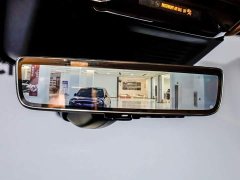 Land Rover Range Rover 2025 3.0L V6 400PS Extended Wheelbase Prestige Edition - ფოტო 17