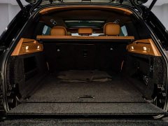 Land Rover Range Rover 2025 3.0L V6 400PS Extended Wheelbase Prestige Edition - ფოტო 6