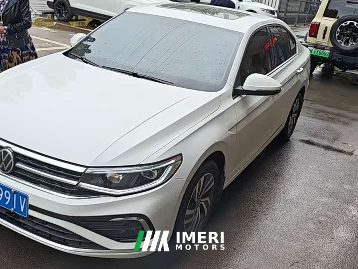 Volkswagen Bora 280TSI DSG Comfort Edition - ავტომობილი ჩინეთიდან