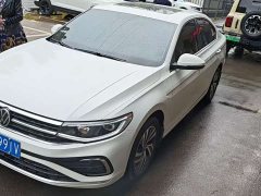 Volkswagen Bora 280TSI DSG Comfort Edition - ფოტო 1
