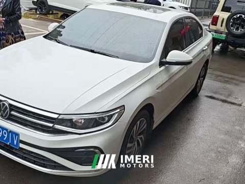 2024 Volkswagen Bora 280TSI DSG Comfort Edition - ავტომობილი ჩინეთიდან