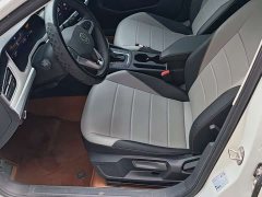 Volkswagen Bora 280TSI DSG Comfort Edition - ფოტო 10
