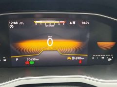 Volkswagen Bora 280TSI DSG Comfort Edition - ფოტო 11