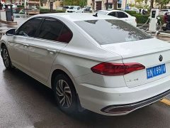 Volkswagen Bora 280TSI DSG Comfort Edition - ფოტო 4