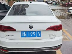 Volkswagen Bora 280TSI DSG Comfort Edition - ფოტო 5