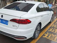 Volkswagen Bora 280TSI DSG Comfort Edition - ფოტო 6