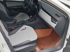 Volkswagen Bora 280TSI DSG Comfort Edition - ფოტო 7