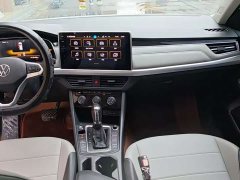 Volkswagen Bora 280TSI DSG Comfort Edition - ფოტო 8